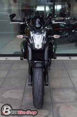  Kawasaki ER-6n ABS