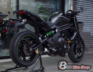  Kawasaki ER-6n ABS