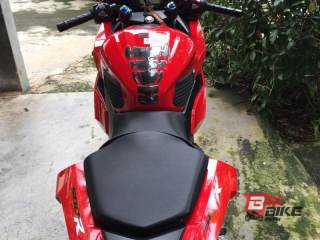  Honda CBR 500R