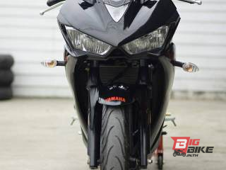  Yamaha YZF-R3