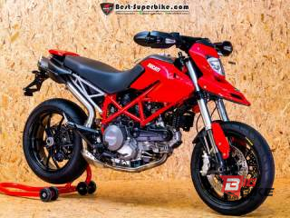  Ducati Hypermotard