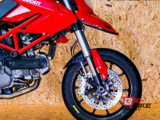  Ducati Hypermotard