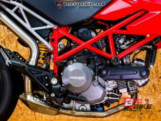  Ducati Hypermotard