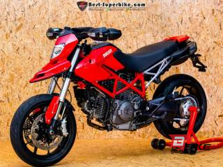  Ducati Hypermotard