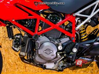  Ducati Hypermotard