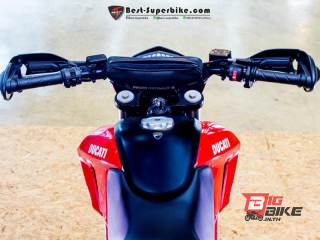  Ducati Hypermotard