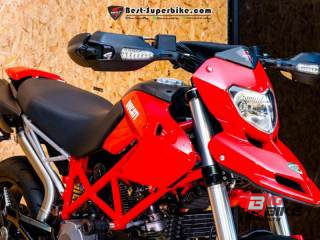  Ducati Hypermotard