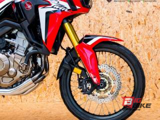  Honda CRF 1000L Africa Twin