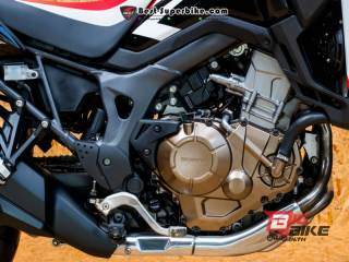  Honda CRF 1000L Africa Twin