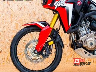  Honda CRF 1000L Africa Twin