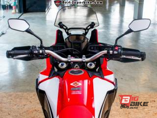  Honda CRF 1000L Africa Twin