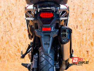  Honda CRF 1000L Africa Twin