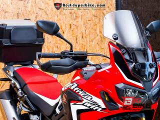  Honda CRF 1000L Africa Twin