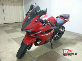  Honda CBR 500R