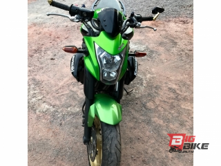  Kawasaki ER-6n ABS