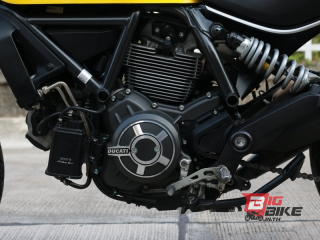  Ducati Scrambler