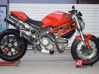  Ducati Monster 796