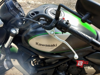  Kawasaki Vulcan S ABS