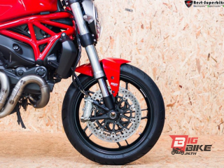  Ducati Monster 821