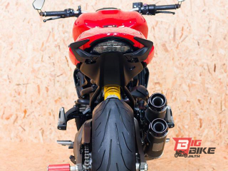  Ducati Monster 821