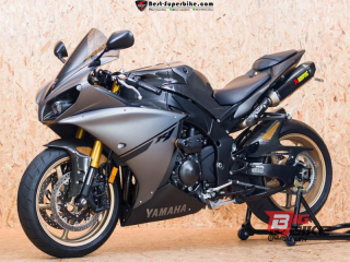  Yamaha YZF-R1