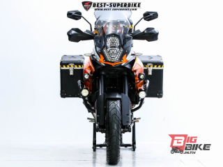  KTM 1190 Adventure