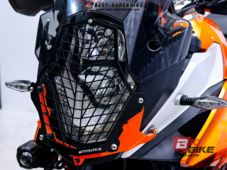  KTM 1190 Adventure