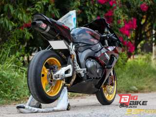  Honda CBR 1000RR