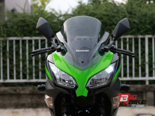  Kawasaki Ninja 300