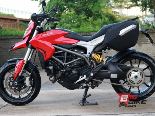  Ducati Hypermotard 821