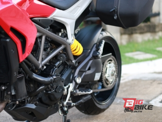  Ducati Hypermotard 821