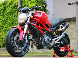  Ducati Monster 795