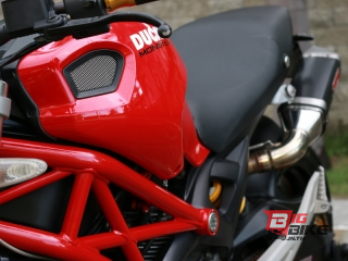  Ducati Monster 795