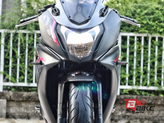  Honda CBR 650F