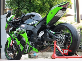  Kawasaki Ninja ZX-10RR