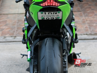  Kawasaki Ninja ZX-10RR