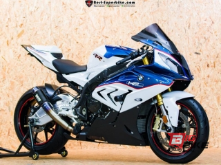  BMW S 1000 RR