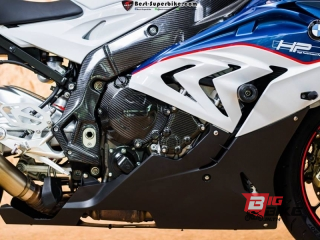  BMW S 1000 RR