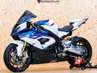  BMW S 1000 RR