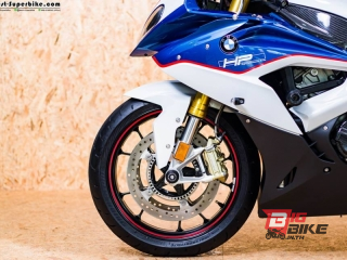  BMW S 1000 RR