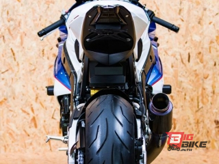  BMW S 1000 RR