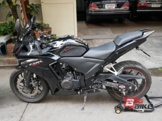  Honda CBR 500R