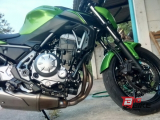  Kawasaki Z650