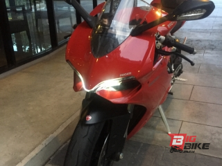  Ducati 899 Panigale