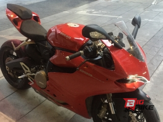  Ducati 899 Panigale