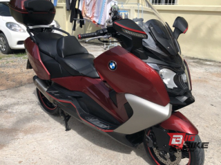  BMW C 650 GT