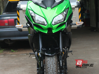  Kawasaki Versys 650 ABS