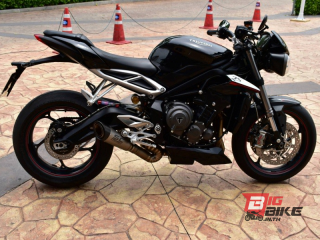  Triumph Street Triple RS