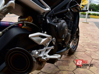  Triumph Street Triple RS