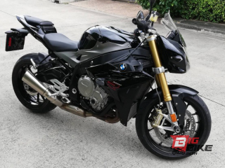  BMW S 1000 R